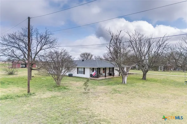 $480,000 | 1650 Clarence Road, Temple, TX 76501