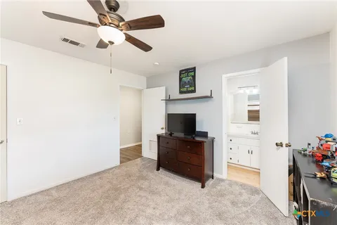 $480,000 | 1650 Clarence Road, Temple, TX 76501