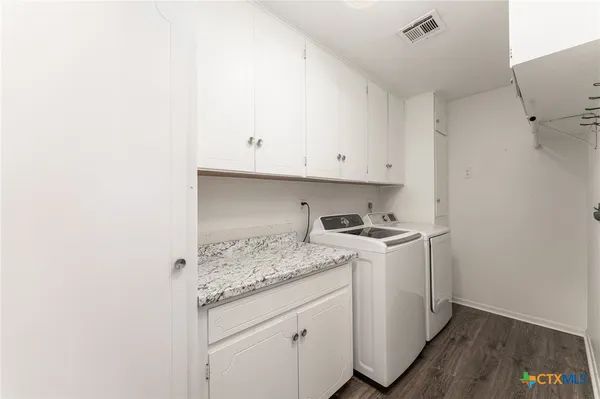 $480,000 | 1650 Clarence Road, Temple, TX 76501