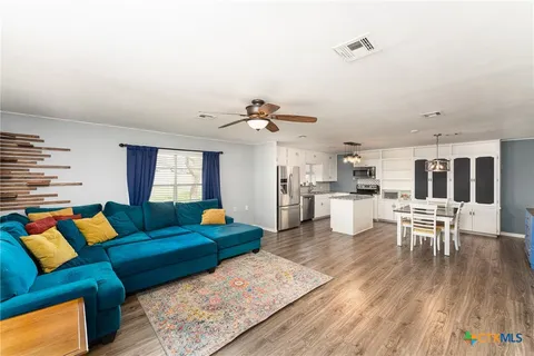 $480,000 | 1650 Clarence Road, Temple, TX 76501