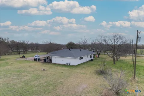 $480,000 | 1650 Clarence Road, Temple, TX 76501