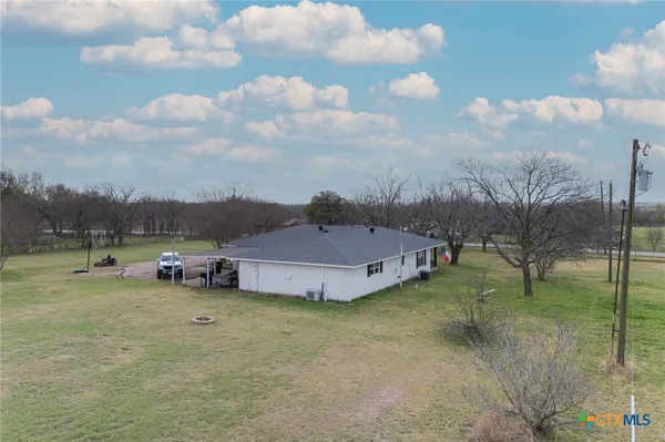 $480,000 | 1650 Clarence Road, Temple, TX 76501