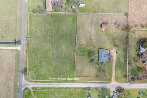 $480,000 | 1650 Clarence Road, Temple, TX 76501