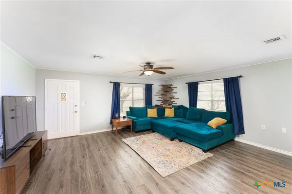 $480,000 | 1650 Clarence Road, Temple, TX 76501