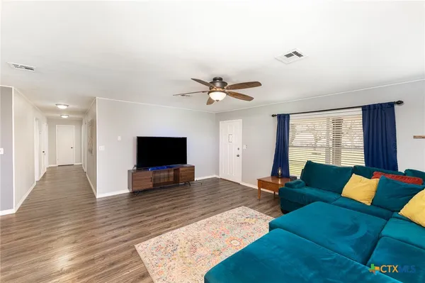 $480,000 | 1650 Clarence Road, Temple, TX 76501