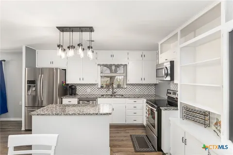 $480,000 | 1650 Clarence Road, Temple, TX 76501