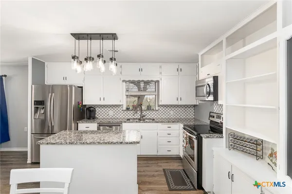 $480,000 | 1650 Clarence Road, Temple, TX 76501