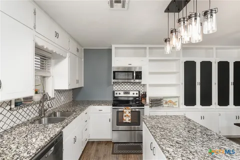 $480,000 | 1650 Clarence Road, Temple, TX 76501