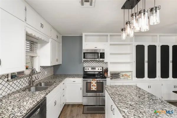 $480,000 | 1650 Clarence Road, Temple, TX 76501