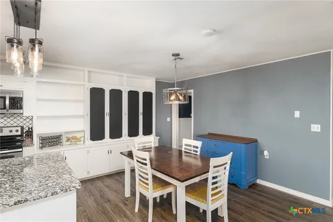 $480,000 | 1650 Clarence Road, Temple, TX 76501