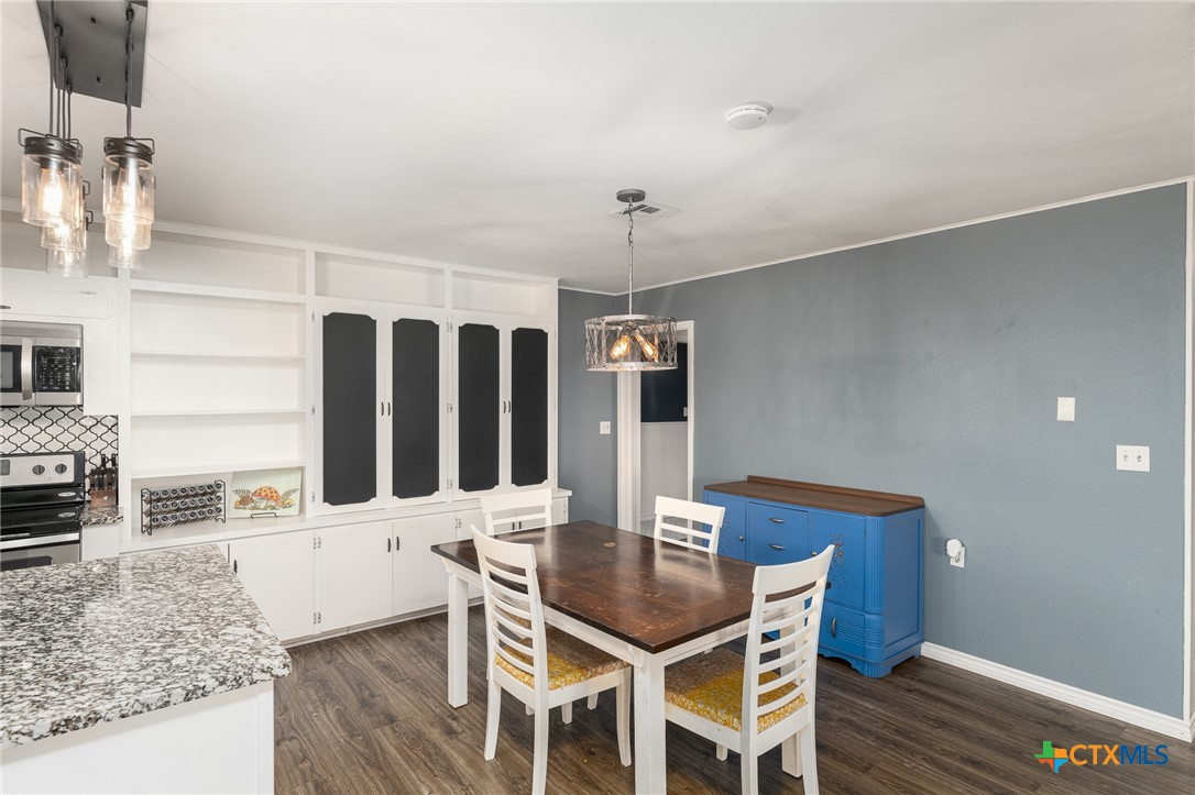 1650 Clarence Road Temple, TX 76501 - Photo 9 of 35