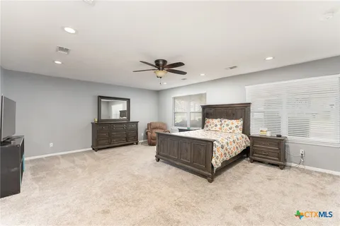 $480,000 | 1650 Clarence Road, Temple, TX 76501