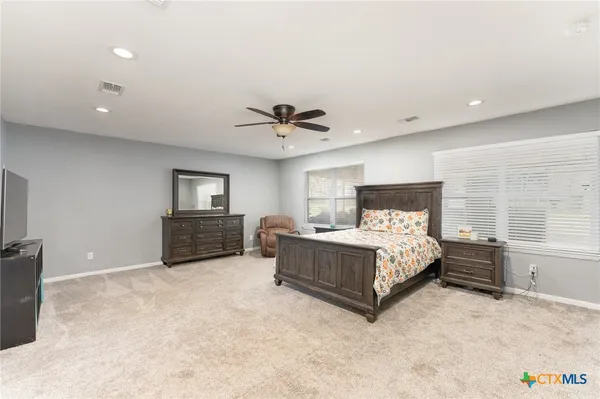 $480,000 | 1650 Clarence Road, Temple, TX 76501