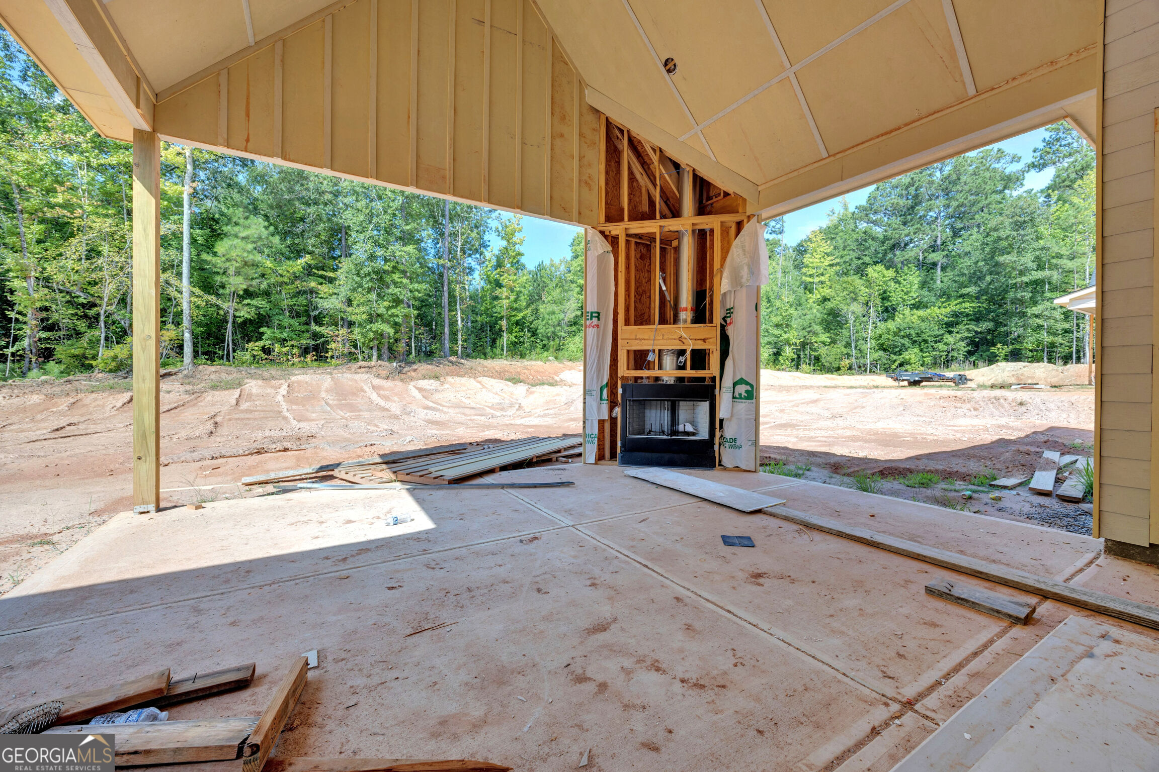 74 County Line Extension Mansfield, GA 30055 - Photo 6 of 9 Gallery Image 6