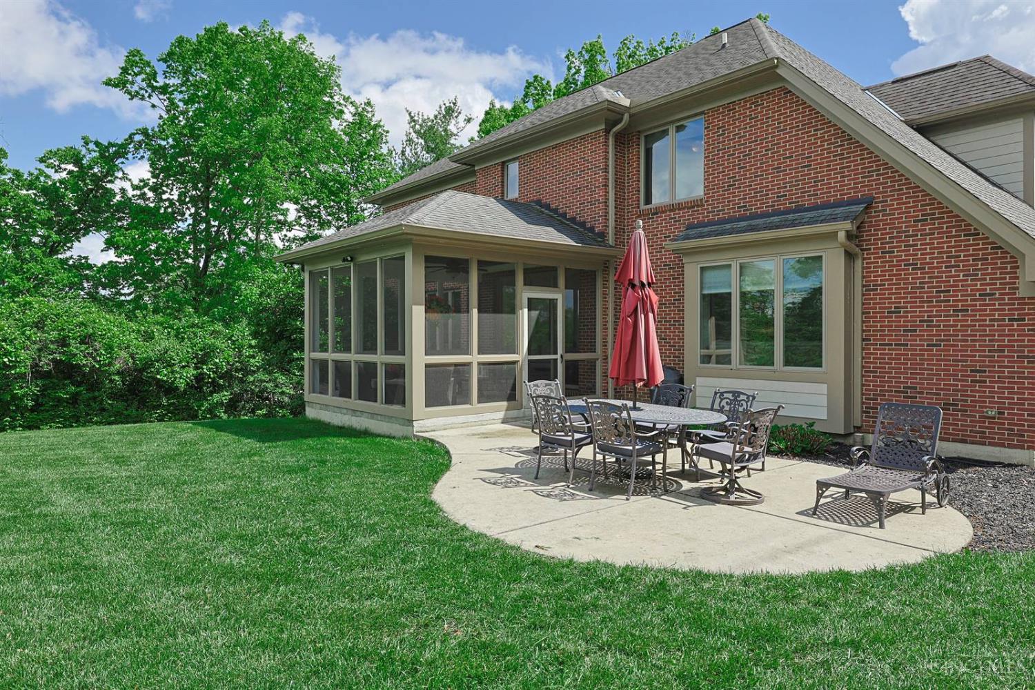 376 Compton Road Wyoming, OH 45215 - Photo 58 of 84
