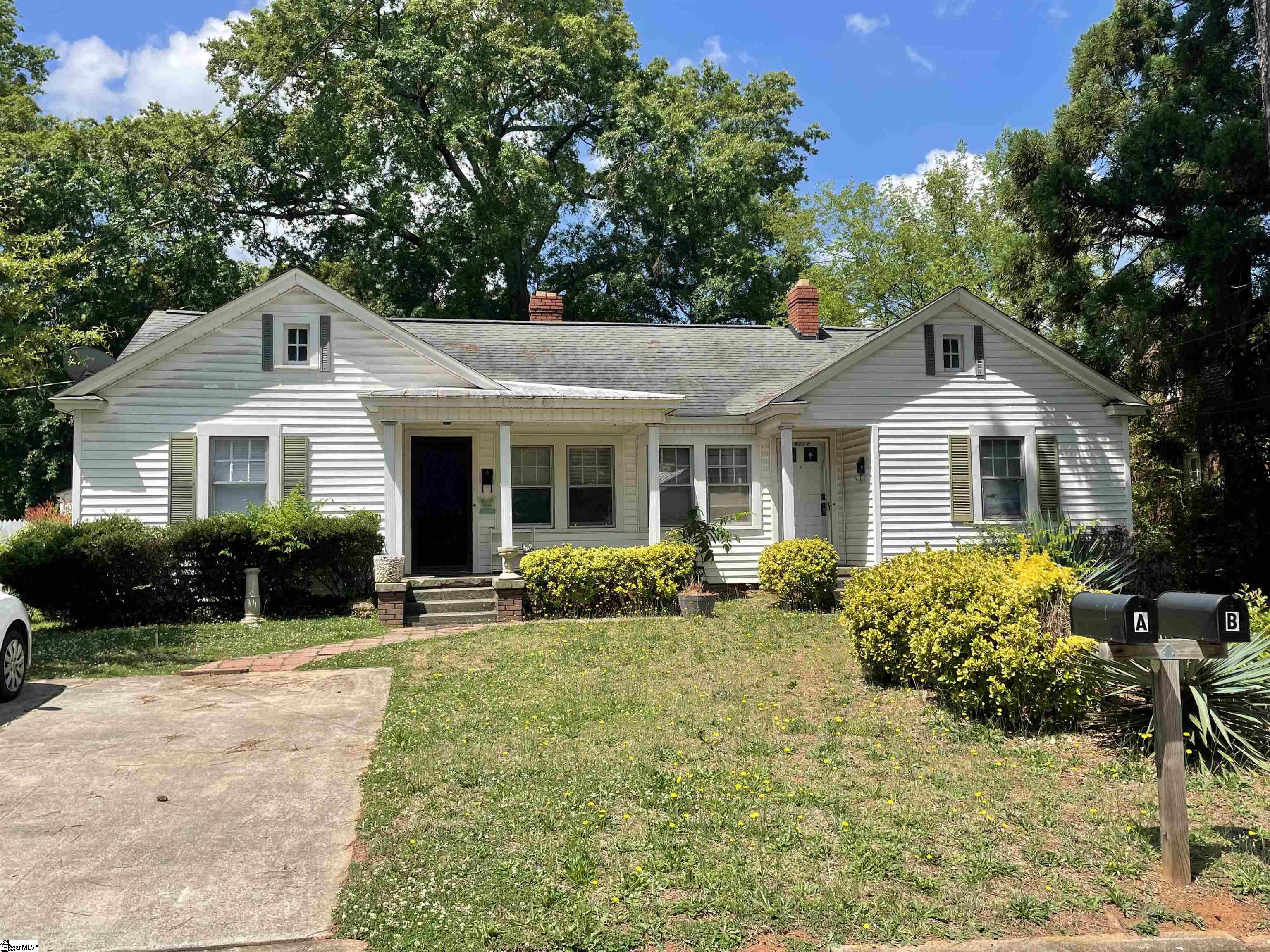 611 Bonham Court Anderson, SC 29621 - Photo 1 of 1
