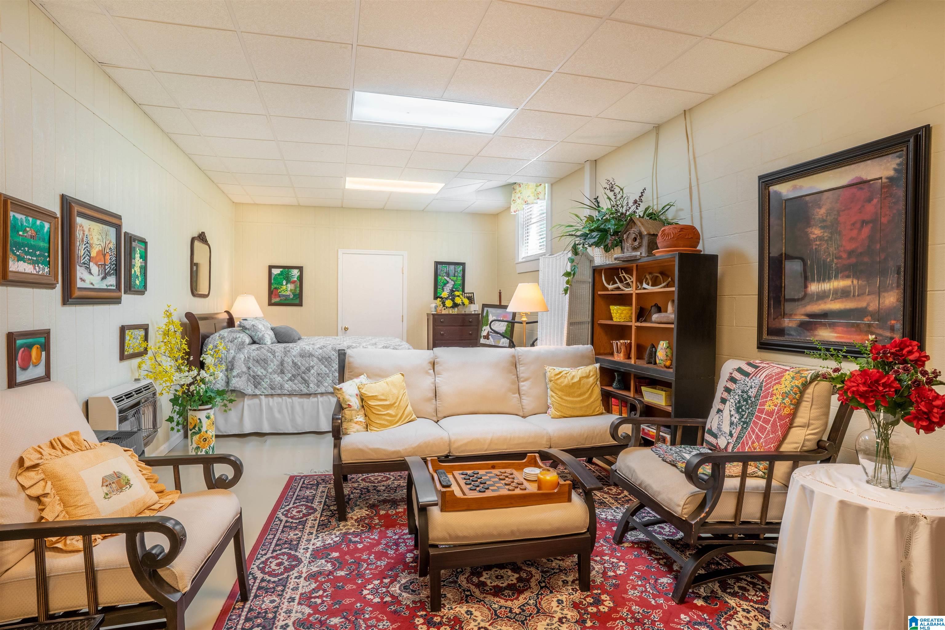 2264 Pleasant Valley Road Jacksonville, AL 36265 - Photo 36 of 45