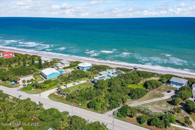 $5,500 | 5829 South Hwy A1A, Melbourne Beach, FL 32951