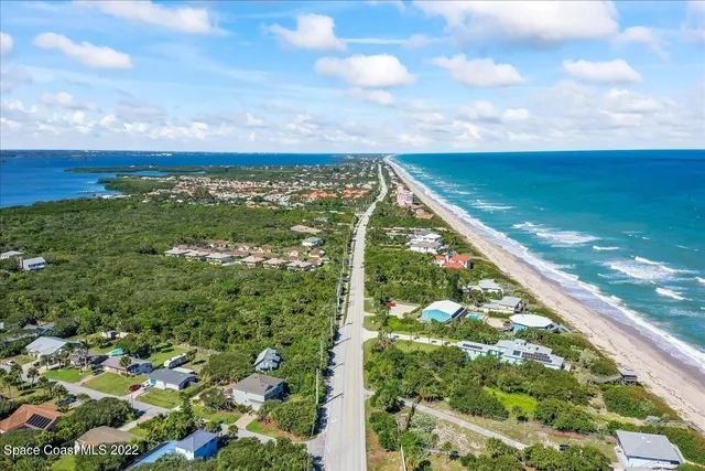 $5,500 | 5829 South Hwy A1A, Melbourne Beach, FL 32951