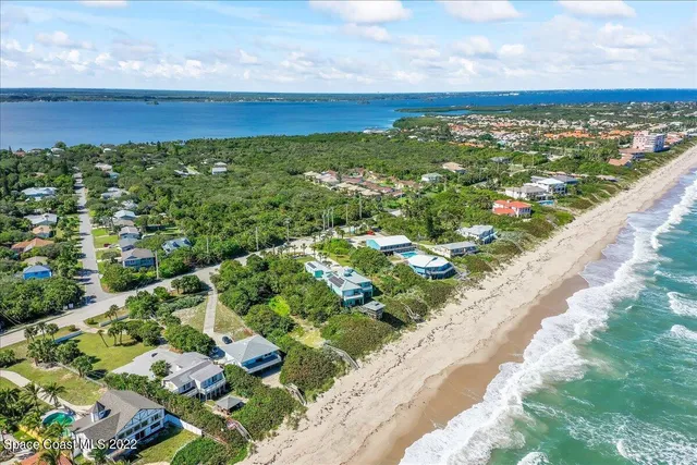 $5,500 | 5829 South Hwy A1A, Melbourne Beach, FL 32951