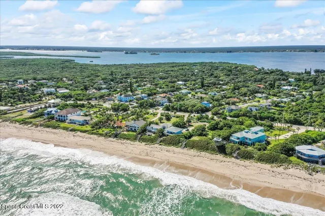 $5,500 | 5829 South Hwy A1A, Melbourne Beach, FL 32951