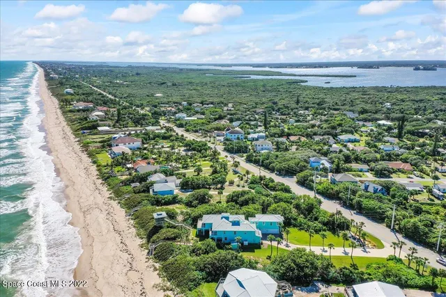 $5,500 | 5829 South Hwy A1A, Melbourne Beach, FL 32951