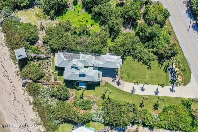 $5,500 | 5829 South Hwy A1A, Melbourne Beach, FL 32951