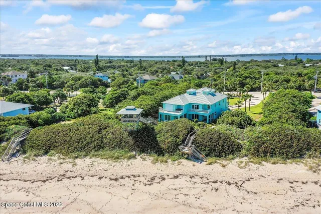 $5,500 | 5829 South Hwy A1A, Melbourne Beach, FL 32951