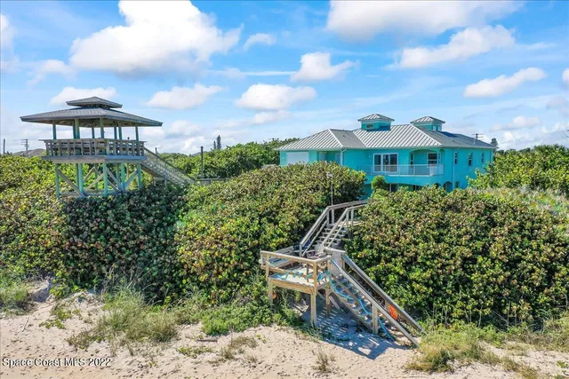 $5,500 | 5829 South Hwy A1A, Melbourne Beach, FL 32951