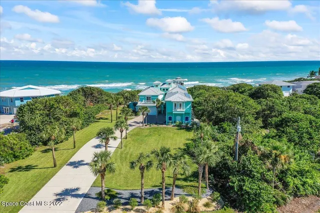 $5,500 | 5829 South Hwy A1A, Melbourne Beach, FL 32951