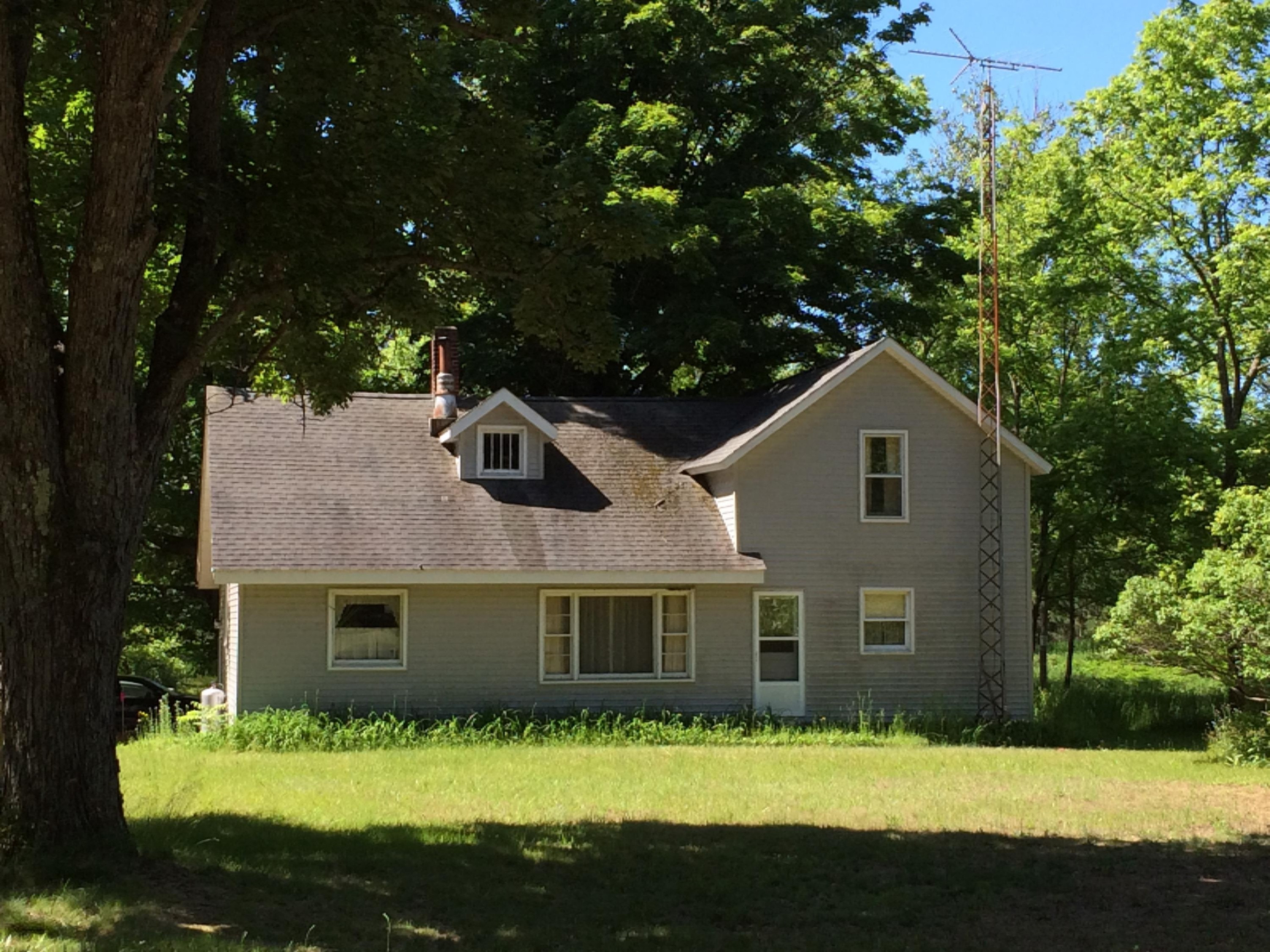 5215 East Baseline Road Hesperia, MI 49421 - Photo 1 of 26 IMG_3467