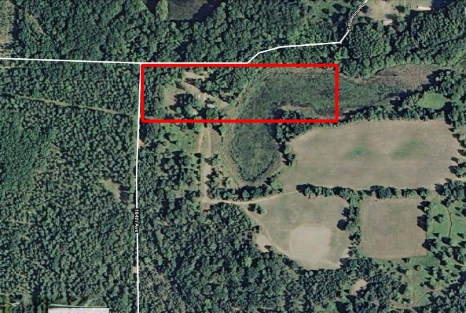 5215 East Baseline Road Hesperia, MI 49421 - Photo 26 of 26 HartEstateSketch