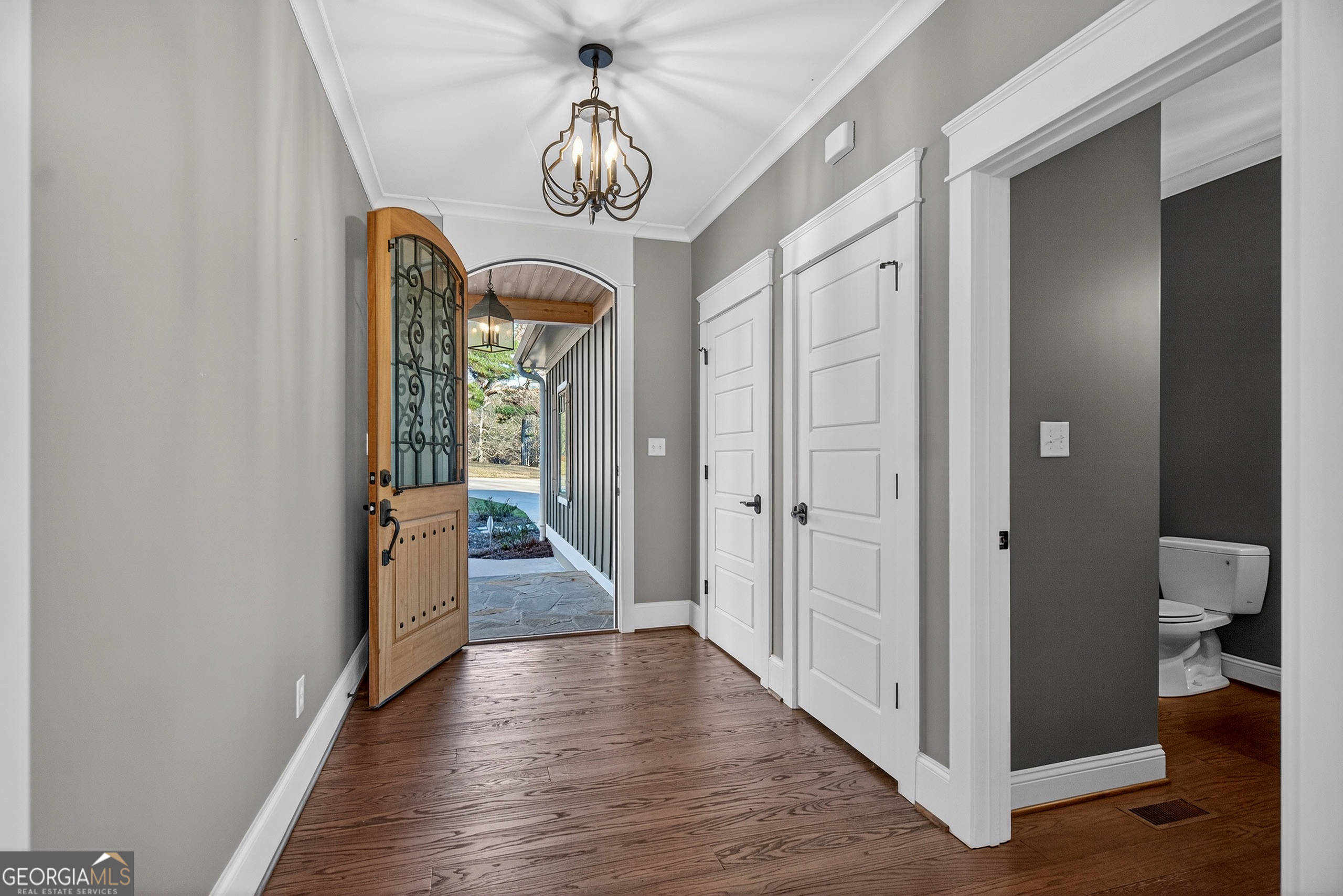 175 Thornton Road Franklin, GA 30217 - Photo 16 of 128