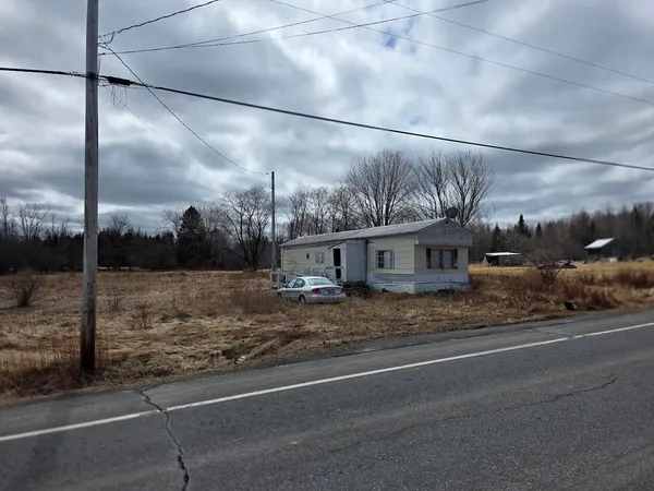 $16,500 | 332 Crystal Road, Crystal, ME 04747