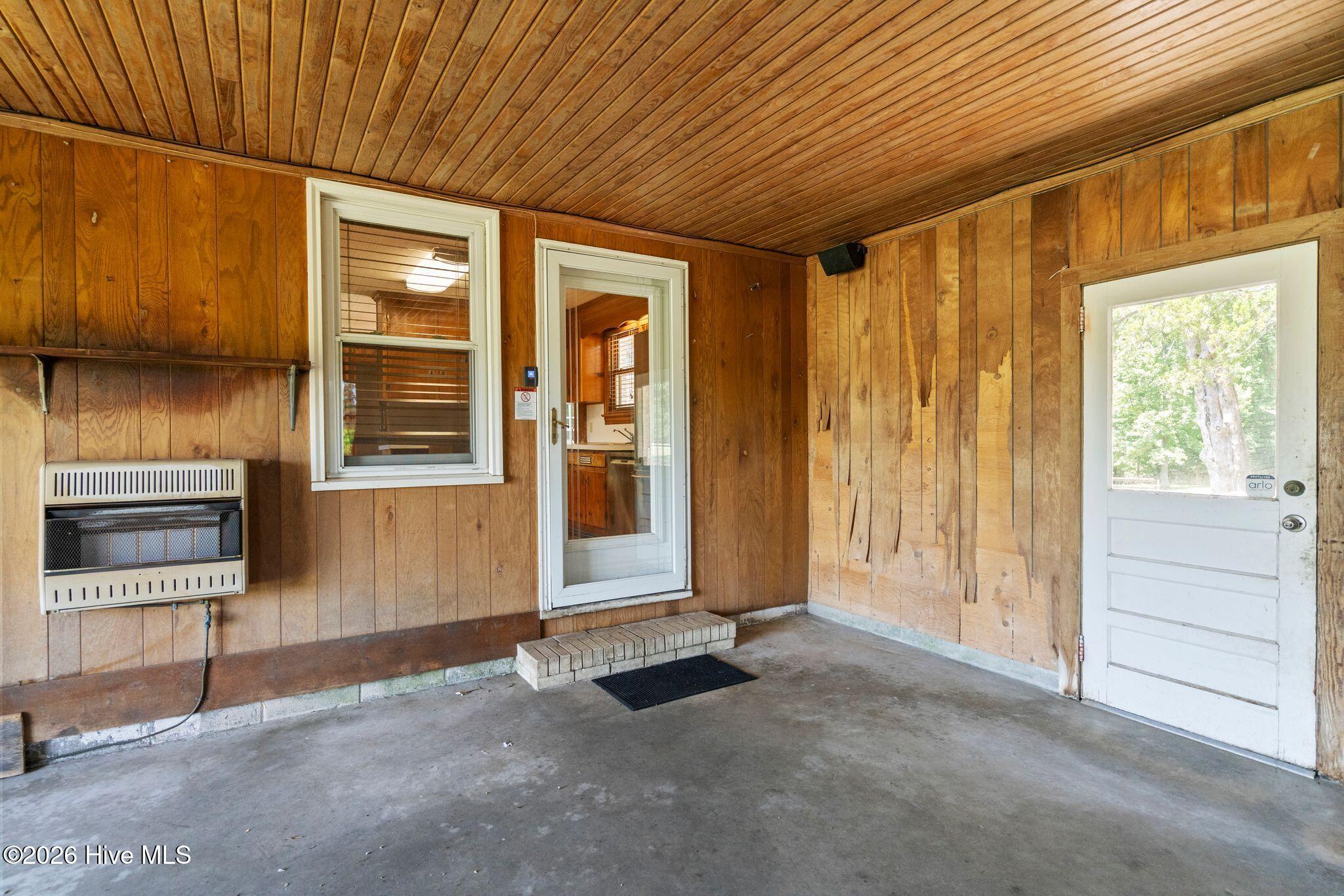 170 William Pearce Road Kinston, NC 28501 - Photo 28 of 76