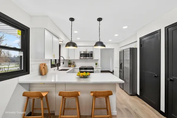 $675,000 | 20335 Yorktown Court, Brookfield, WI 53045