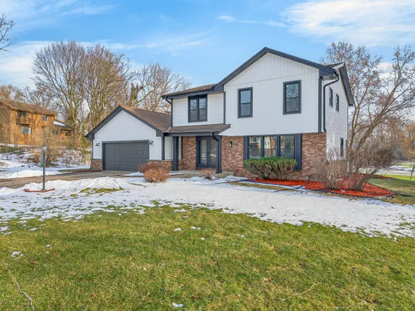 $675,000 | 20335 Yorktown Court, Brookfield, WI 53045