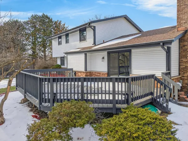 $675,000 | 20335 Yorktown Court, Brookfield, WI 53045