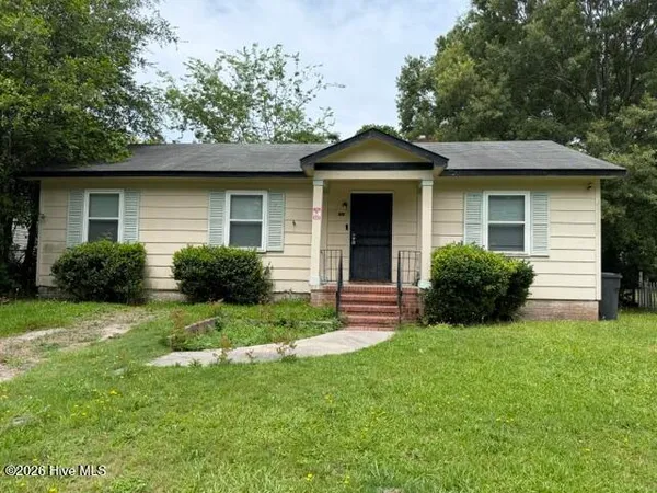 $89,900 | 2513 Reese Avenue, Augusta, GA 30906