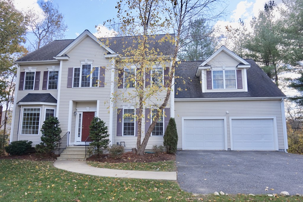 8 Howe Street Ashland, MA 01721 - Photo 1 of 18
