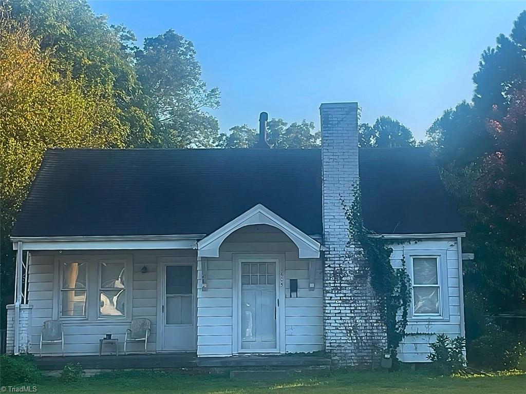 1605 West Hanover Road Burlington, NC 27217 - Photo 1 of 9 Gallery Image 1