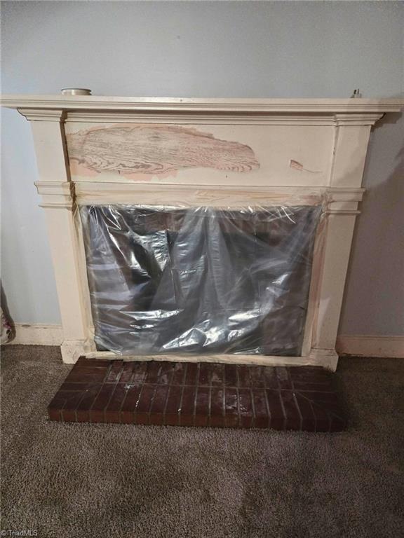 1605 West Hanover Road Burlington, NC 27217 - Photo 3 of 9 Gallery Image 3
