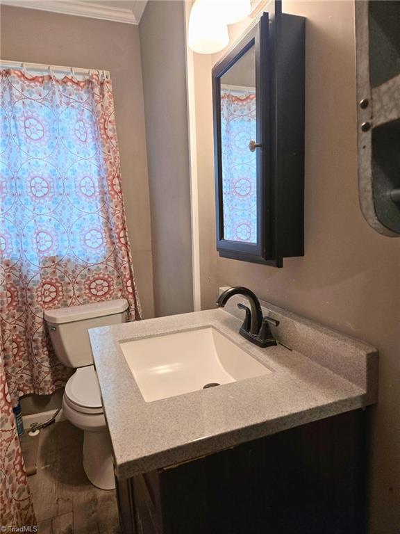 1605 West Hanover Road Burlington, NC 27217 - Photo 4 of 9 Gallery Image 4