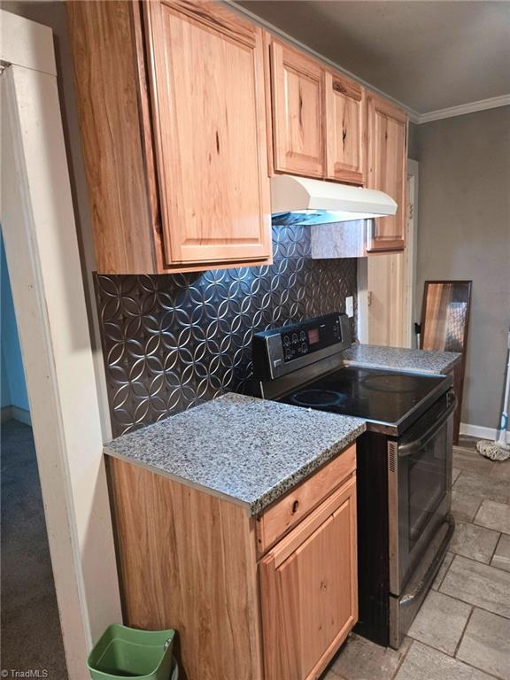 1605 West Hanover Road Burlington, NC 27217 - Photo 5 of 9 Gallery Image 5