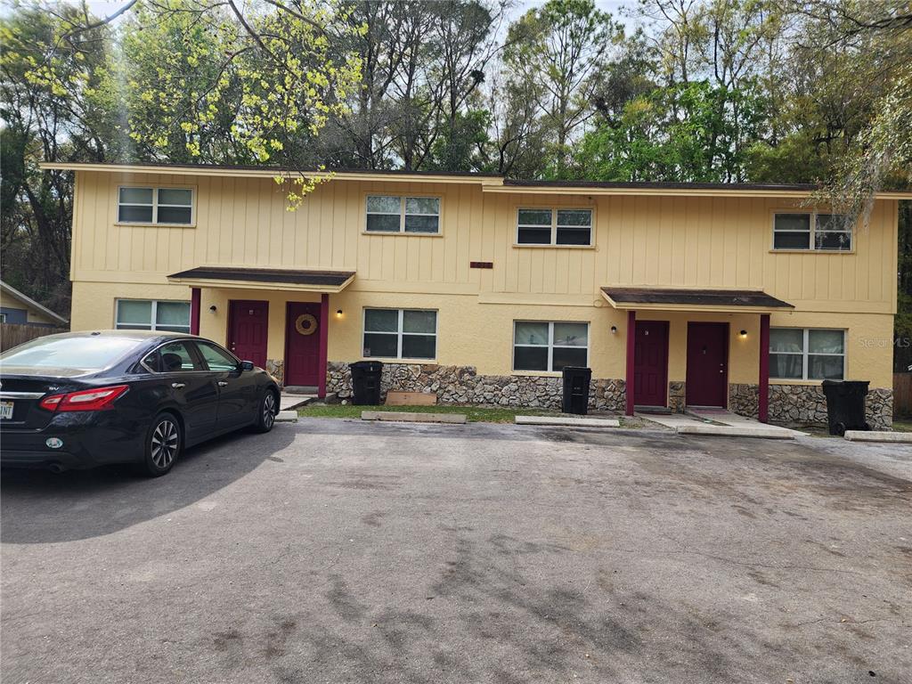 1016 Southwest 62nd Terrace Gainesville, FL 32607 - Photo 1 of 1