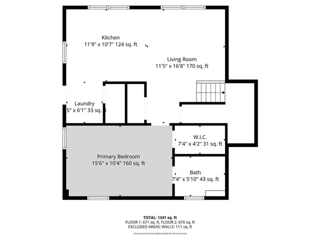 $190,000 | 18805 East Arrowhead Drive, Independence, MO 64056