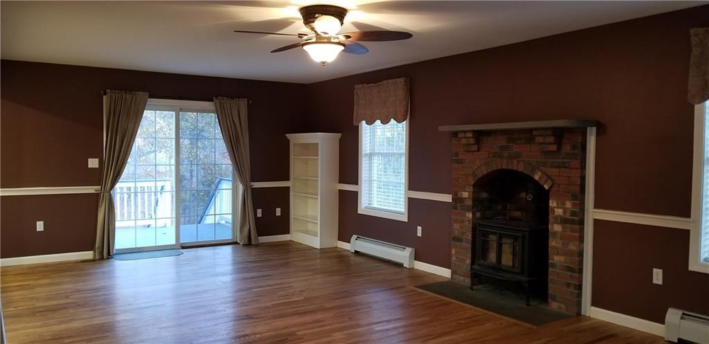 430 Back Road Shapleigh, ME 04076 - Photo 18 of 34 Another view of the livingroom,...