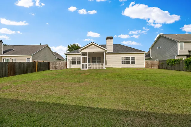 $360,000 | 102 Cableswynd Way, Summerville, SC 29485