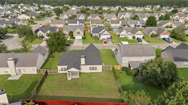 $360,000 | 102 Cableswynd Way, Summerville, SC 29485