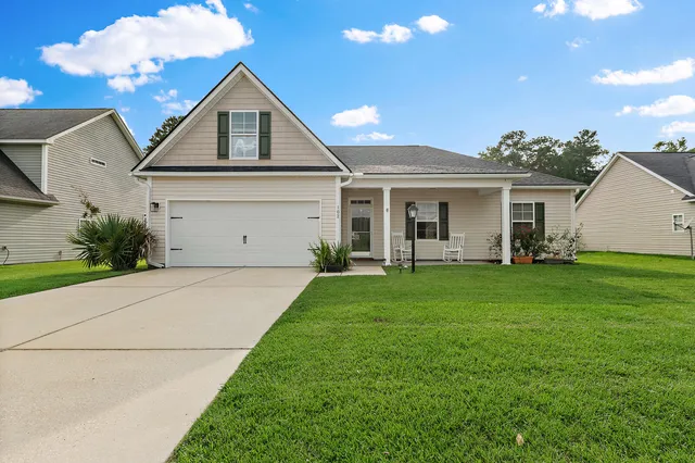 $360,000 | 102 Cableswynd Way, Summerville, SC 29485